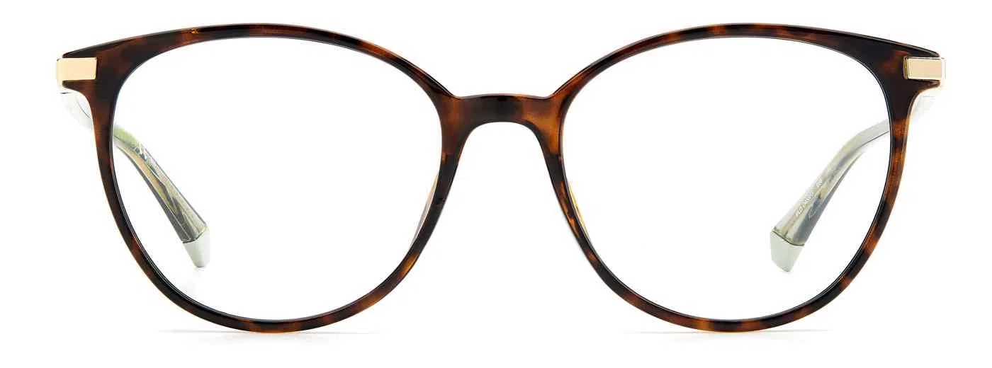 Polaroid Core PLDD459 Eyeglasses - view 2